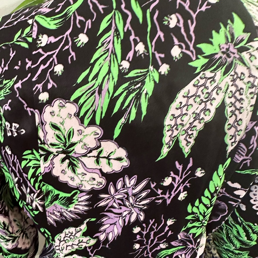 BNWT Rodebjer Kandy dress - Picture 5 of 10
